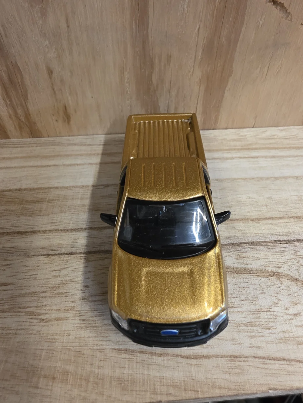 Maisto Ford F-150